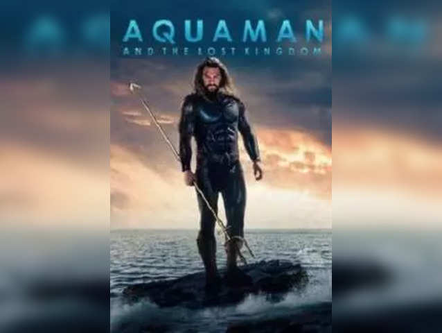 Watch aquaman with me - YouTube