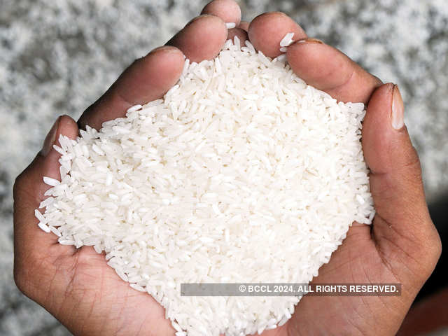 Traders hike rice prices as India orders export halt