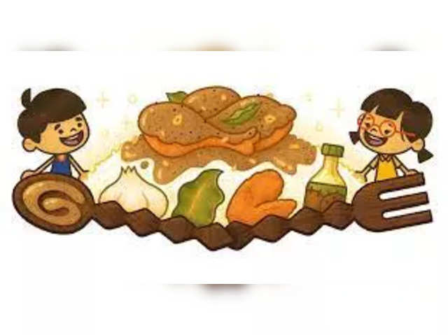 Google Doodle game celebrates the joys of bubble tea - Times of India