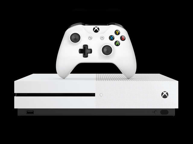 xbox one: Is Microsoft working on a new Xbox One controller? - The