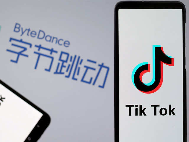 This is the Chinese short video app that wants to fight TikTok