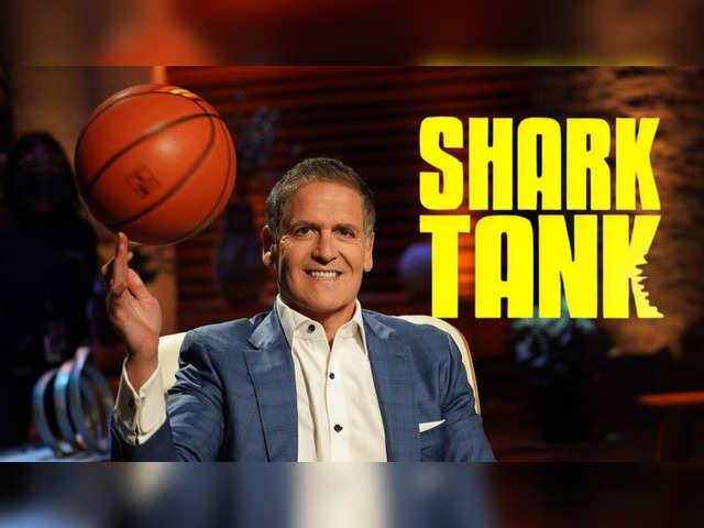 mark cuban: Mark Cuban to quit Shark Tank after season 16. Here's why - The  Economic Times