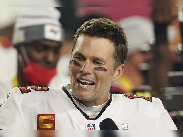 Tom Brady has instant impact on Buccaneers' jersey sales - The