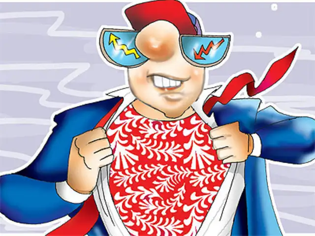 Corporate India S Dress Code Sees A Swift Change From Formals To