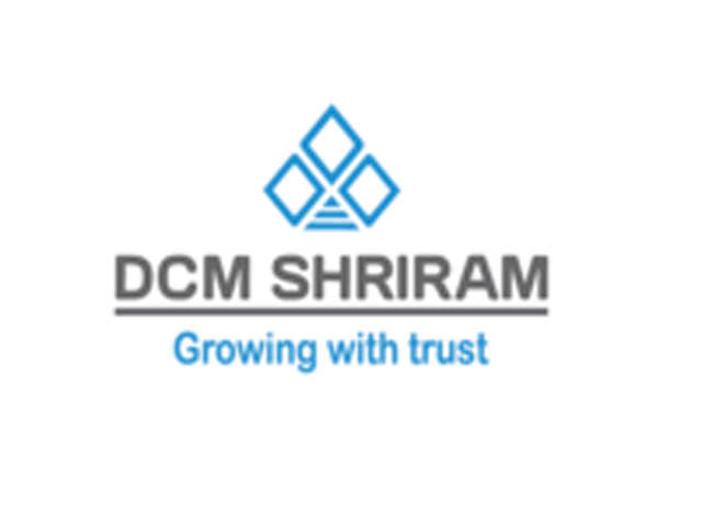 Dcm Shriram Share Price Chart