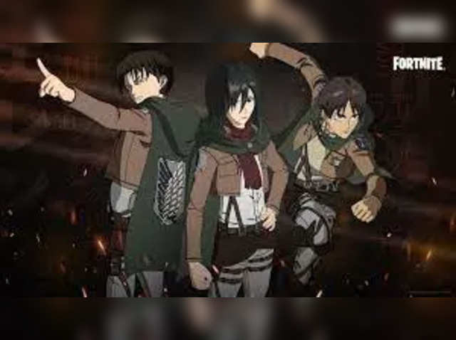 Here's How to Watch 'Attack on Titan' in Order — Details Inside