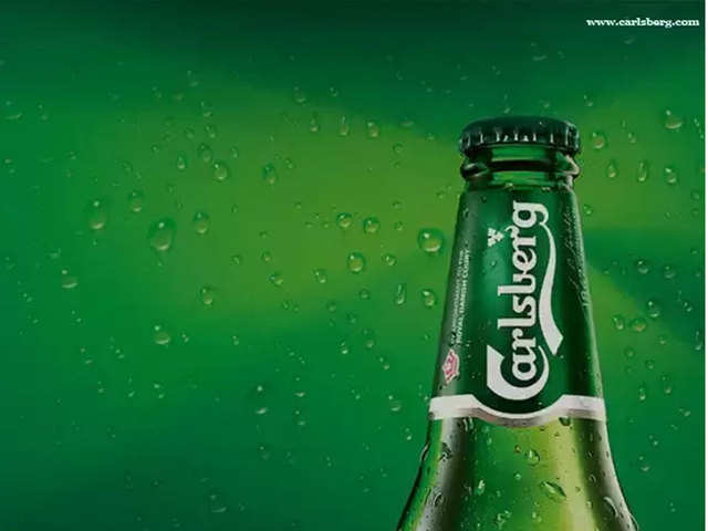 Carlsberg Marketing | Beer wallpaper, Beer, Digital art