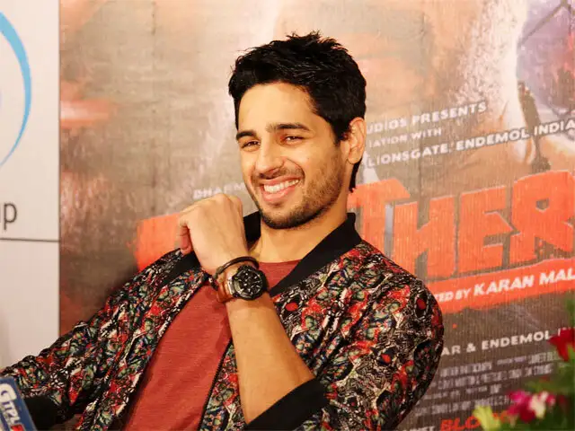 Tourism New Zealand Ropes In Sidharth Malhotra As Brand Ambassador For India The Economic Times In photos | last updated : brand ambassador for india