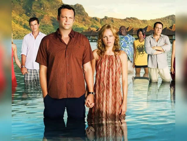 Couples Retreat: Couples Retreat: See the starcast, when and where