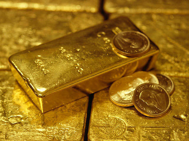 Gold Mounting Us Debt And Its Implication On Gold Prices The