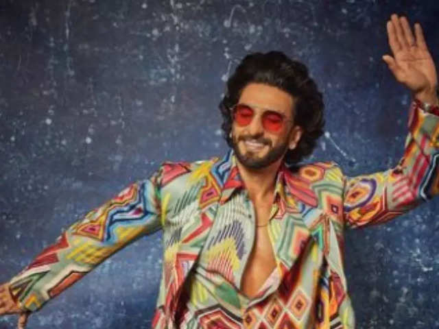 Ranveer Singh Turns 37: 8 Iconic Performances By Bollywood's 'Simmba'