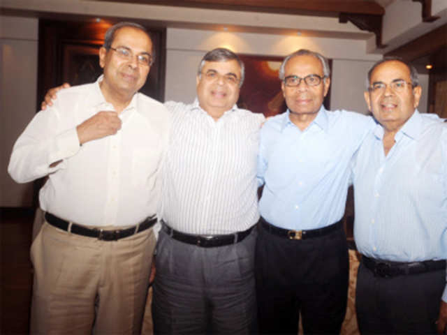 Hinduja family top Asian Rich List 2019 with net worth of 25.2 billion