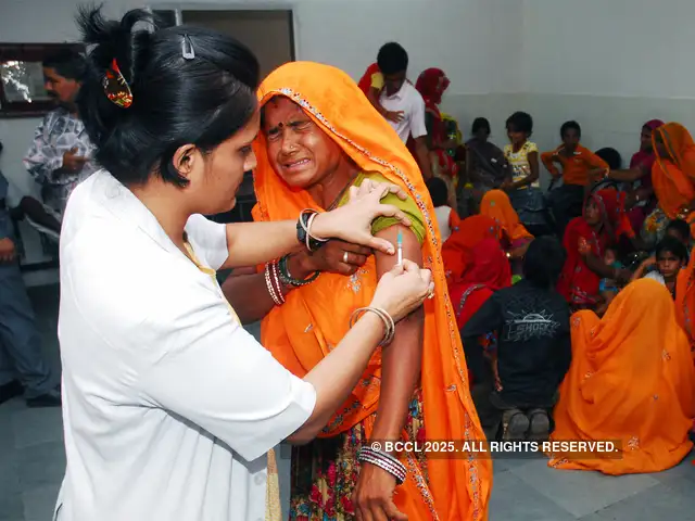 Anti Rabies Vaccine Bharat Biotech S Subsidiary Chiron Behring Launches Anti Rabies Vaccine The Economic Times