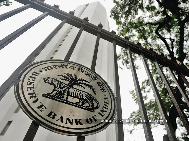 Reserve Bank Of India Rbi Cracks The Whip On Office Account Misuse