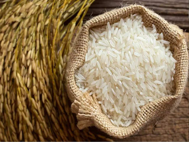 Asia Rice: India rice rates gain on higher demand; growing supplies cap  upside - The Economic Times