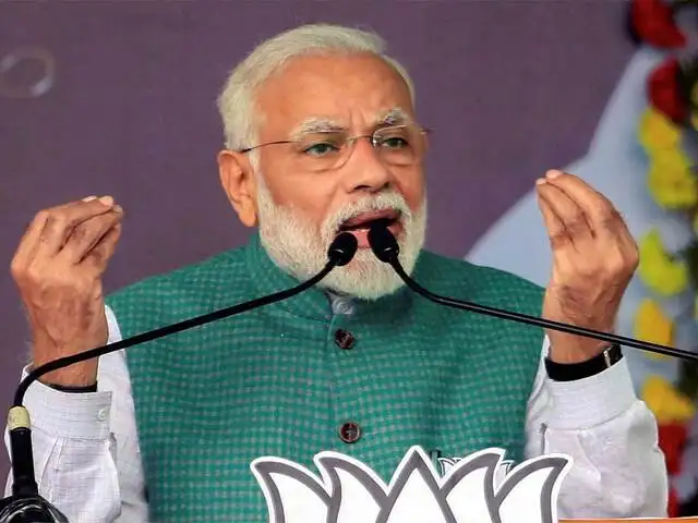 Join 'Janata curfew' to make fight against coronavirus a success: PM Modi to people