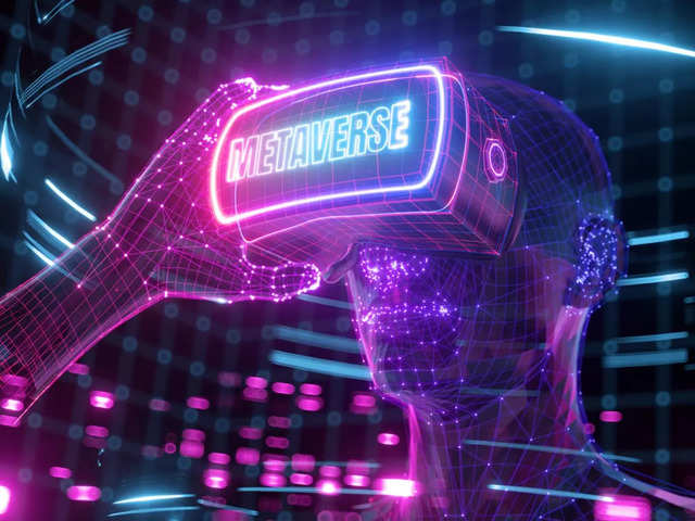 Unveiling the Metaverse 2023-2024: From Sci-Fi Dream to Digital