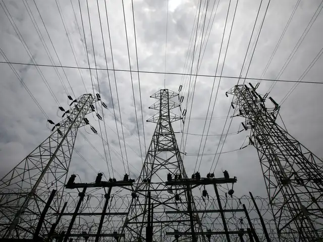 Tata Power Says Tripping Of State Transmission Line Led To Mumbai Power Outage The Economic Times