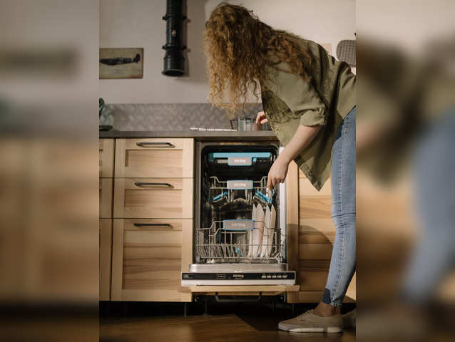 7 Best Countertop Dishwasher