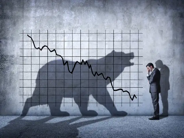 Investment Coronavirus Impact 5 Dos And Don Ts To Protect Your Investment Portfolio In A Bear Market
