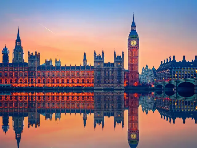 Uk Public Debt Breaches 2 Trillion Pound Mark For First Time During Covid Pandemic The Economic Times