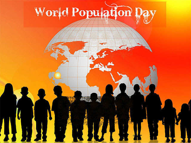 World Population Day: Things you need to know