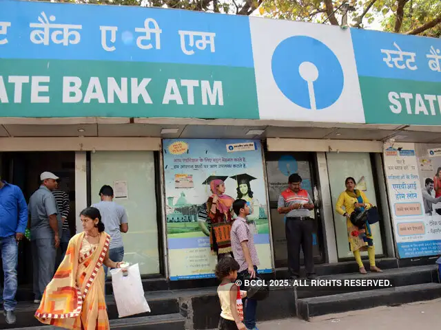 Sbi State Bank Of India Plans Recast Of Stressed Power Assets