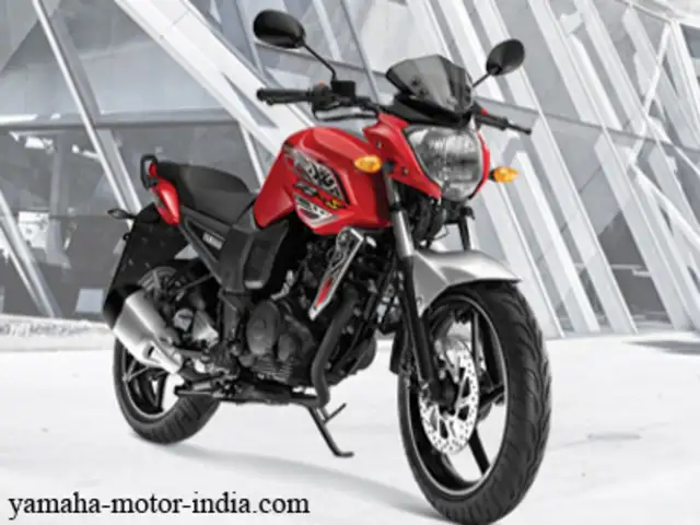 fz s bikes