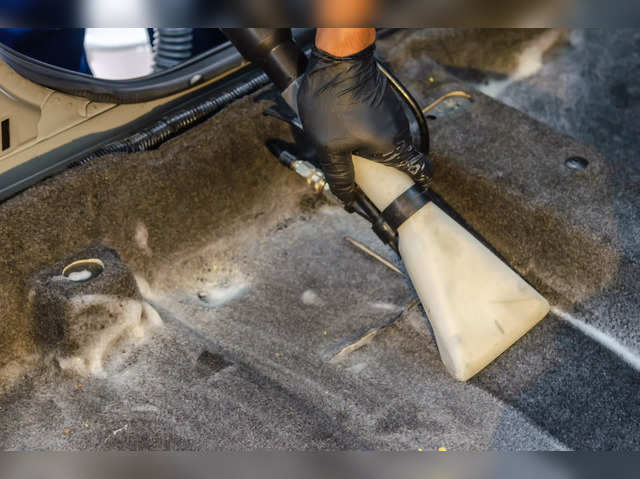 8 Best Car Carpet Cleaners in 2023