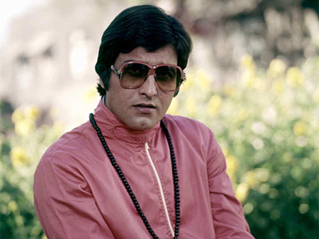 Vinod Khanna death: Obit: Vinod Khanna - the ultimate swag king