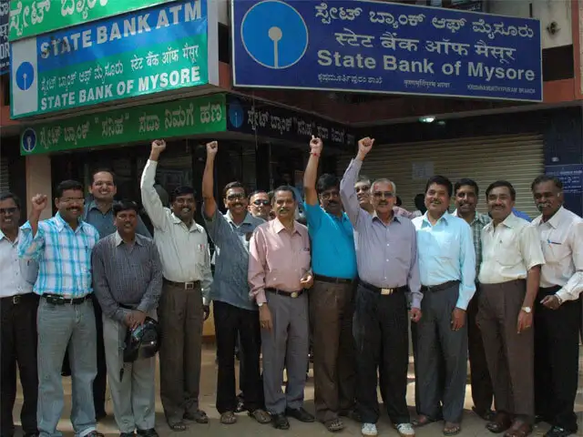 Associate Banks Merger Sbi Must Understand The Abcd Of Customer