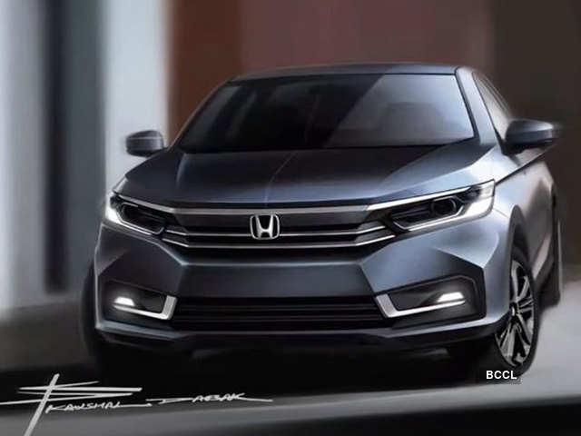 2023 Cars Sedan Honda Made In India Suv Honda Cars To Drive In Made For India Suv In 2023 Eyes Double Digit Growth In 2021 The Economic Times