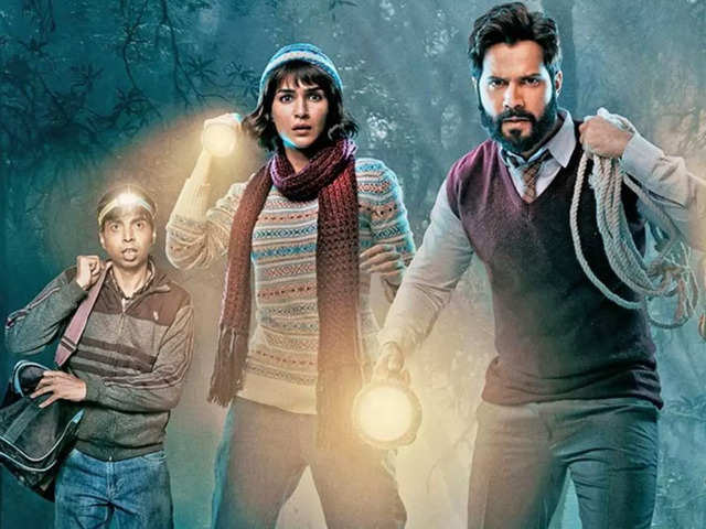 Varun Dhawan's Bhediya Secures OTT Release Date; Film to Stream in Multiple  Languages | Moviekoop