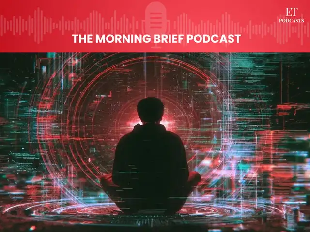 Morning Brief Podcast: What It Really Takes To Vibe Code