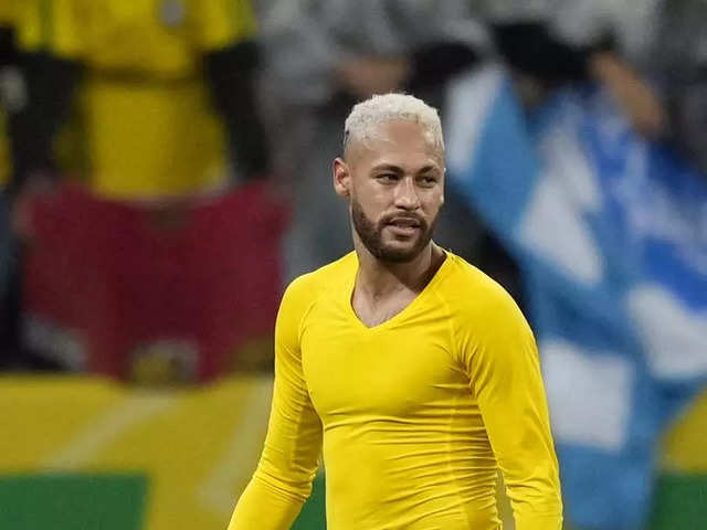 ​Neymar