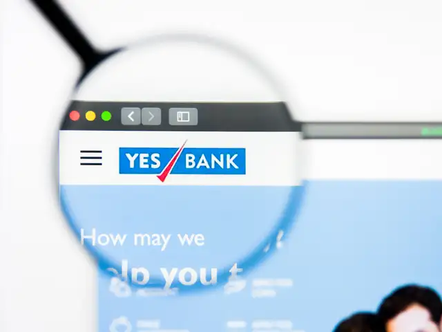 should you buy yes bank shares