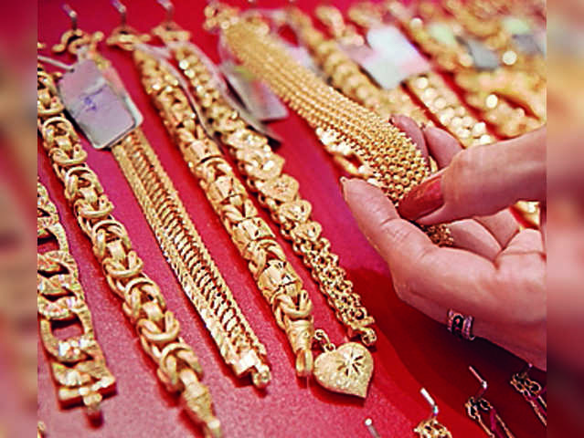 Call for rules to curb fake hallmarked gold flooding market - The Economic  Times