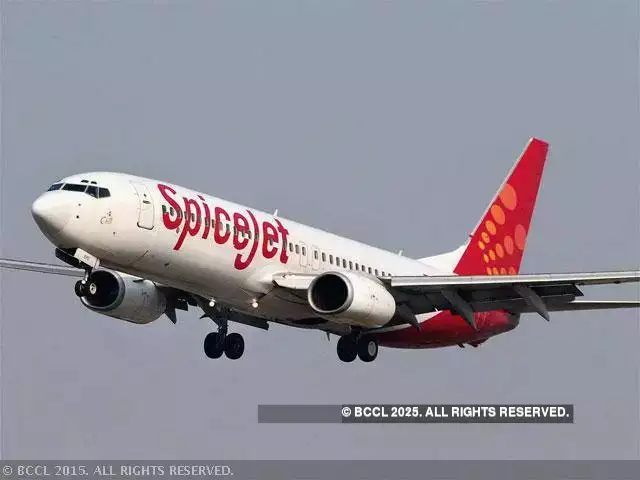 Spicejet From March 25 Spicejet Shifts Flights To Terminal 2 At Delhi Airport The Economic Times Popular airlines flying from delhi to pune. spicejet from march 25 spicejet