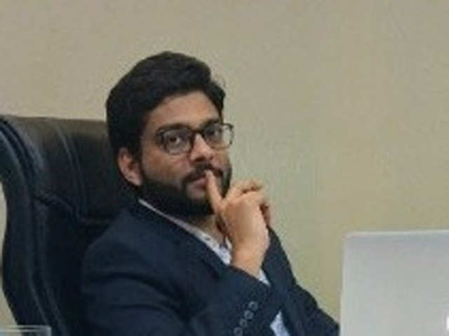 Shubh Bansal, Co-founder, Truebil