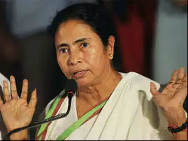 After PM remarks, BJP attacks TMC on Mahua, Mamata's party hits back