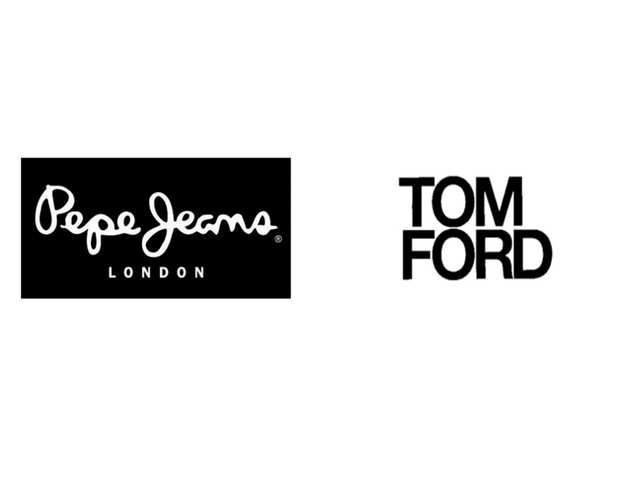 Max Mara: Pepe Jeans, Tom Ford & Max Mara are least transparent fashion  brands, likely to have poor working conditions in factories - The Economic  Times