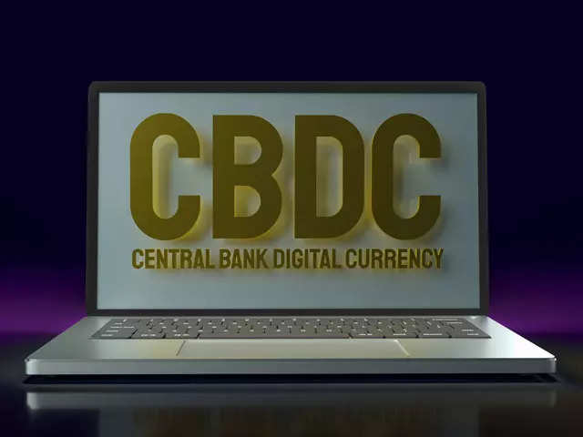 ​What is a CBDC?
