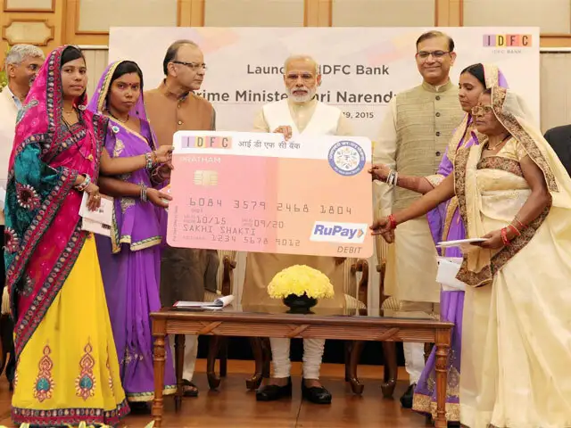 Why Rupay Has Potential To End The Dominance Of Visa And