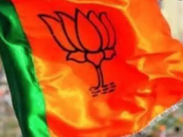 Bjp Six Sp Mlcs To Join Bjp Today The Economic Times