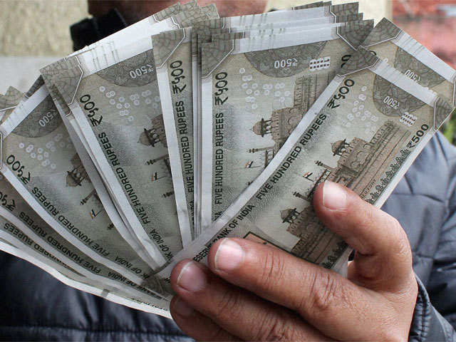 एनपीसीआई: एनपीसीआई बैंकों से यूपीआई के माध्यम से किए गए भुगतान पर शुल्क न  लेने के लिए कह सकता है - द इकोनॉमिक टाइम्स