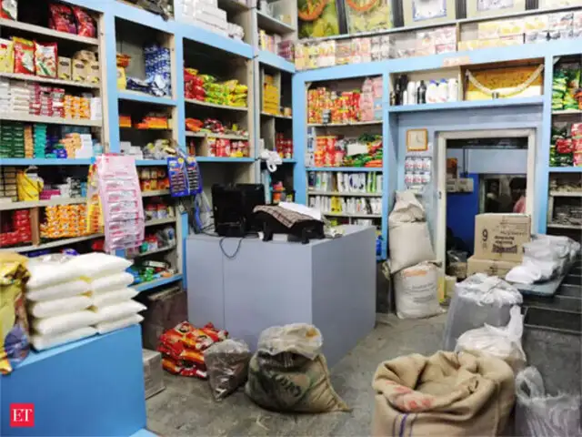 Kirana Stores Indian Kirana Stores Will Continue To Be Dominated By Standalone Shops This Time Around With An Online Avatar The Economic Times The kirana shop, delhi, india. kirana stores indian kirana stores