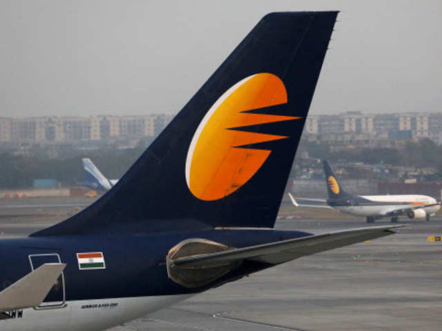 Jet Airways In Codeshare Pact With Saudi Carrier Flynas The