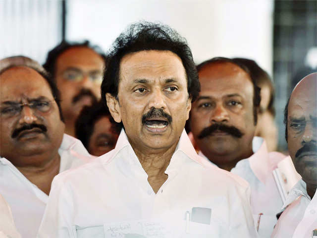 After Temple visits, MK Stalin's image makeover now has a