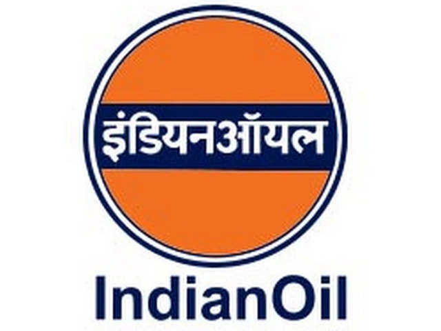 Indian Oil Share Price Chart