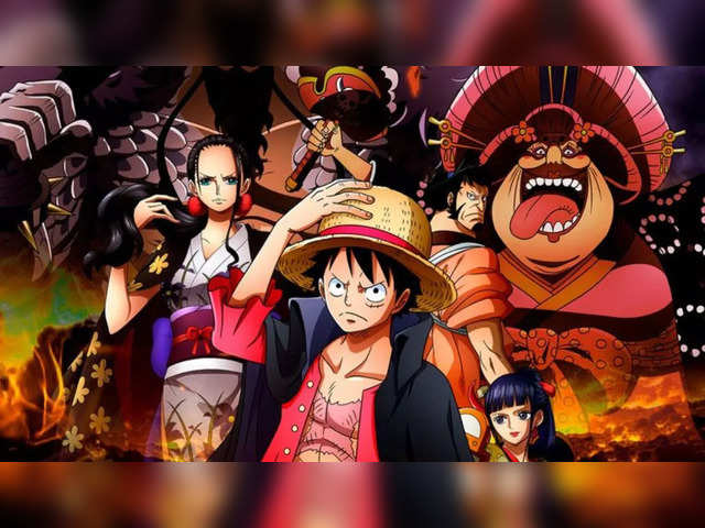 one piece' chapter 1114: 'One Piece' Chapter 1114: Release date
